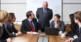 Organization Design Demands High-Stakes Conversations