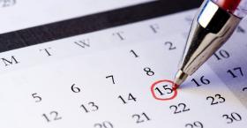 Dear Diary, Today I Started My New Job 