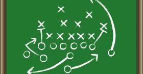 3 Ways Agile HR Shared Service Delivery Is like the Biggest Football Game of the Year