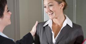 Exploring Female Leadership: Obligation or Opportunity? A Female Leader’s Role in Growing Female Talent: Part 1