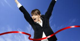 Is "Thank You" Enough?