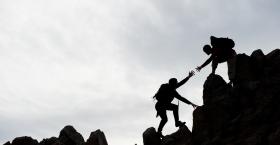 The Greatest Leadership Principle – Raising Up the Next Guy, Part 1