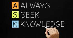 Strategic Workforce Planning – Knowledge Management and Thinking Strategically about Your Workforce over the Next Five Years