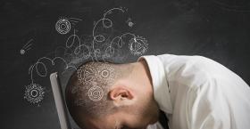 May I Be Excused?  My Brain Is Full.