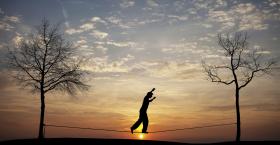 Balancing Talent and Technology