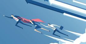 The Hero of Time and Strategic Alignment