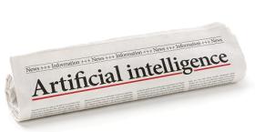 #StorytellingTuesday: Joseph Pulitzer, I'd like you to meet AI