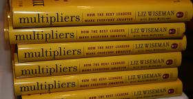 HCI Summit Spotlight: Liz Wiseman