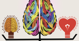 Get Your Mind Right: Ride Out Change to Overcome Challenge