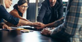 Employee Experience —The Next Competitive Frontier