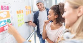 Cultivating a Culture of Diversity and Inclusion to Enable a Business Beyond Bias