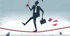 Please, Never Leave Me! How an Insistence on Retention Limits Organizational Growth