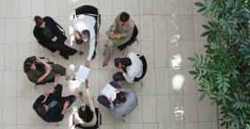 Close the L&D “Effectiveness Gap” with Design Thinking