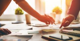 Managing in Whitespace: How It's Different and Why It Matters