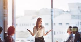 Overcoming Unseen Obstacles: How to Get More Women Into Leadership Positions