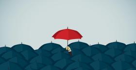 Maximizing Employee Engagement: Break the Rules and Break Away from the Herd