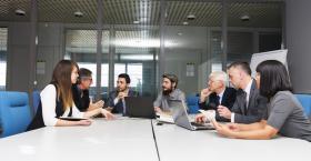 Reimagining the Corporate University