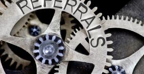 Got Referrals? Building & Measuring a Top-Notch Referral Program (Q&A)
