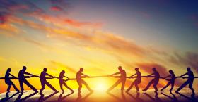 How to Compete For Talent Against the Amazons of Your Industry – and Win