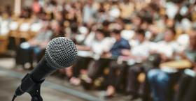 Backstage with Tim State: Q&A With a 2018 Employee Engagement Keynote Speaker