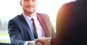 Connecting with Customers