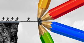 6 Best Practices for Bridging the Talent Gap Through Training, Development