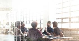 5 Ways to Make Workforce Planning More Agile