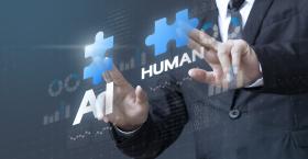 #StorytellingTuesday: The 'people parts’ of communication no robot can replace