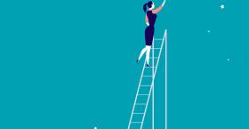 Pursuing Your Dreams: Decide, Go, Don’t Ever Give Up