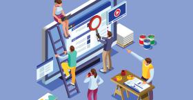 3 Ways HR Can Think Like a Marketer