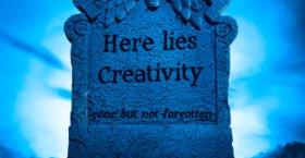 Listen to Them, the Artists of the Past, What Great Movies They Make…