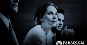 Women: Climb to the Top with Business Acumen