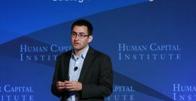 2013 Strategic Talent Acquisition Conference Part 6: Attract, Engage, and Retain the Best Gen Y Talent