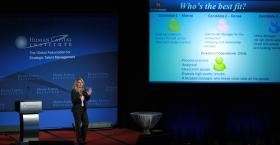 2013 Strategic Talent Acquisition Conference Part 1