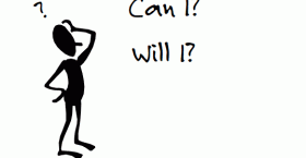 The Two Questions about Training that Really Matter