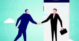 Public-Private Partnerships Gain Ground in Workforce Planning, Development 