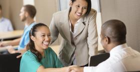 Healthcare Talent Leaders Discuss How to Leverage Reference Checking More Strategically in the Hiring Process