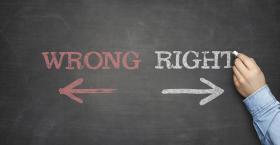 Oops … We Did It Again