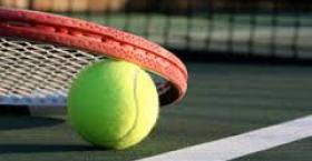 Tennis and Leaning In