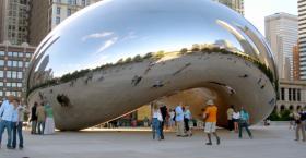 Take a Look at Yourself and Make a Change