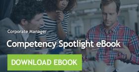 Corporate Manager Competency Spotlight