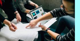 Five Steps to Getting Started with Workforce Analytics