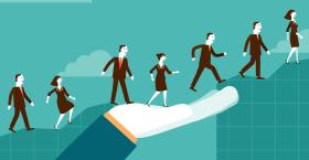 Laying the Foundation for Performance Management with Manager Accountability