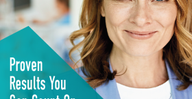 Proven Results You Can Count On