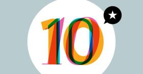 10 Ingenious Ways to Modernize Your Service Awards