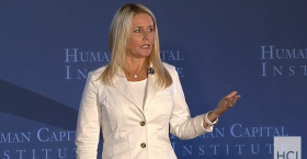 High Performing Teams Focus on Strengths