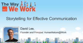 Storytelling for Effective Communication