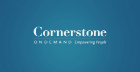 Cornerstone @ Microsoft