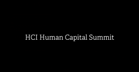 HCI Human Capital Summit