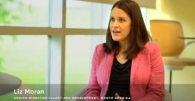 AstraZeneca Case Study